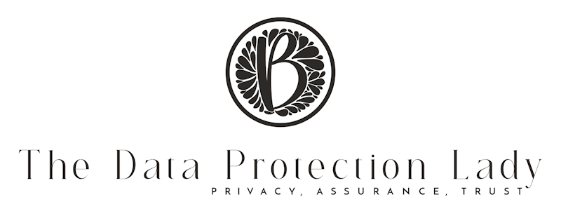 The Data Protection Lady Limited Logo