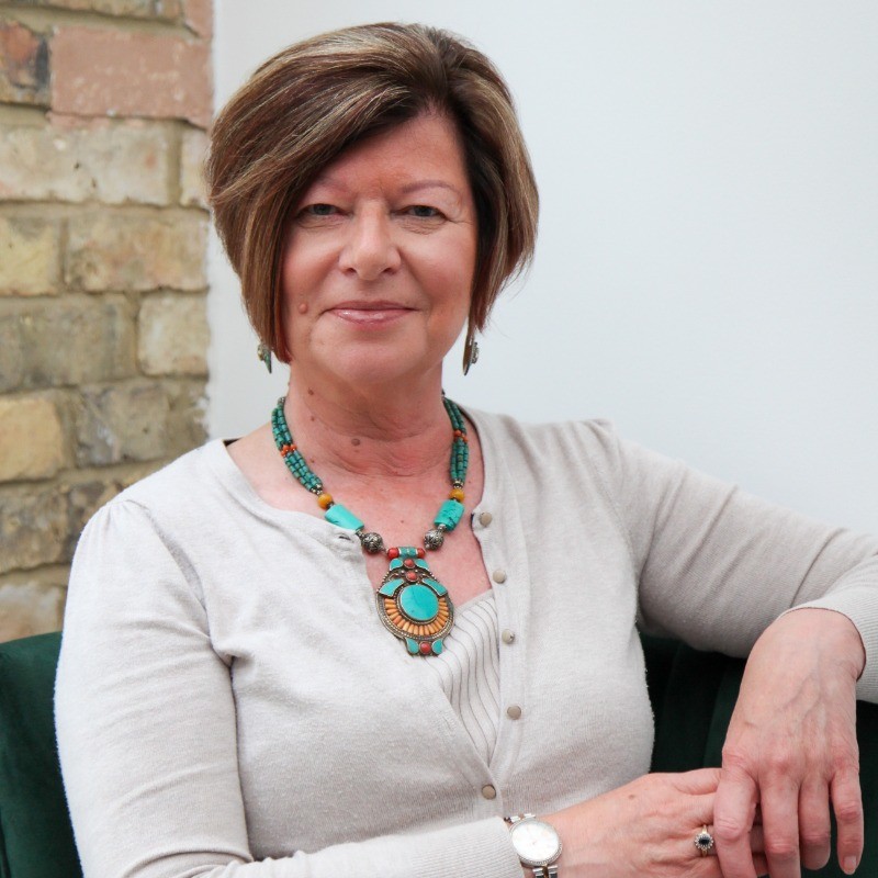 Beverley Adams-Reynolds - The Data Protection Lady Limited